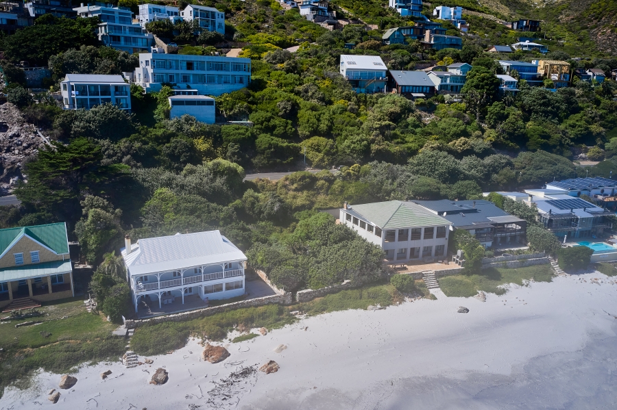 0 Bedroom Property for Sale in Misty Cliffs Western Cape